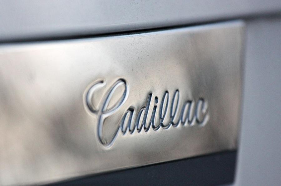  Cadillac CTS-V Sport Wagon 2011 года  (фото 52 из 73)